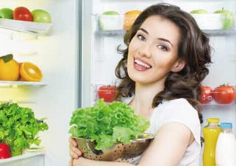 根茎类蔬菜不宜放入冰箱-不宜放入冰箱储藏的食材
