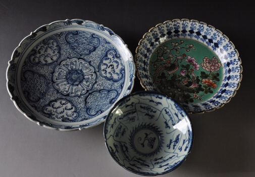 瓷碗有划痕会析出有害物质-瓷盘瓷碗使用禁忌