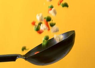 经常用电脑吃什么好?电脑一族如何健康饮食