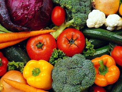 春节健康饮食注意事项:多吃蔬菜水果鱼肉少吃脂肪糖和盐