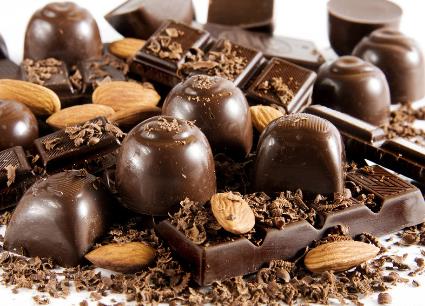 吃巧克力有什么好处?巧克力有哪些抗病功效