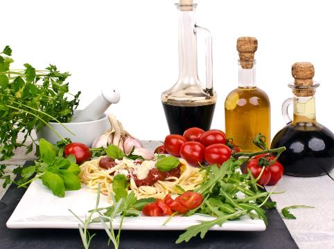 如何正确选购食用油?各种食用油的营养成分