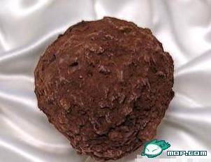 超级富豪才吃得起的食物：Chocopologie巧克力-每磅＄2,600