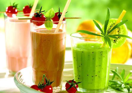 什么时候喝果汁最好?喝果汁应注意的几个问题