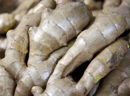 吃姜去皮好吗?吃生姜需要去皮吗