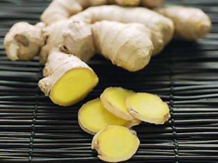 生姜适合什么时候吃?一天中什么时候吃姜最好