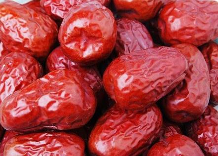 大枣什么时候吃最好?红枣怎么吃最补血