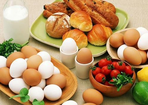 吃什么能提高记忆力？午餐吃鸡蛋有助于提高记忆力