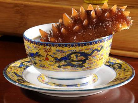 海参最适合什么人吃?哪些人不能吃海参