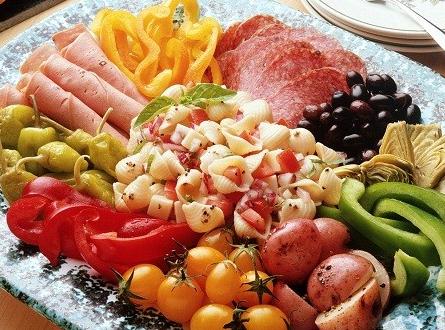 春节期间5大饮食注意事项,防止节后综合症的出现