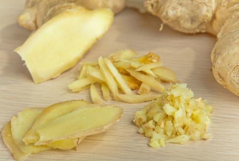 如何正确的吃姜?夏天吃姜的注意事项