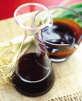 吃酱油伤口会变黑吗?酱油吃多了好吗