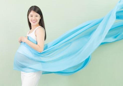 孕期感冒怎么办?神仙粥有效治疗风寒