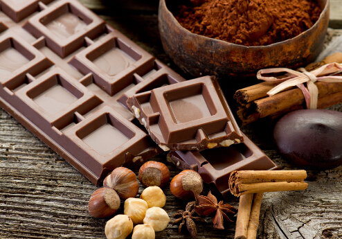 哺乳期可以吃巧克力吗？