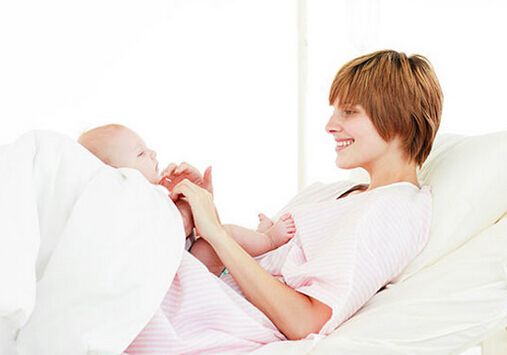 产后饮食很重要-产后第一餐吃什么?