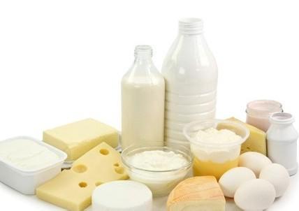 你吃得够健康吗?中国人身体最缺四类食物