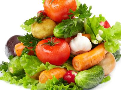 预防癌症吃什么食物好?癌症的8大食物克星