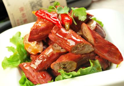 鸡身上哪些部位不能吃?为你解开关于吃鸡的种种疑惑