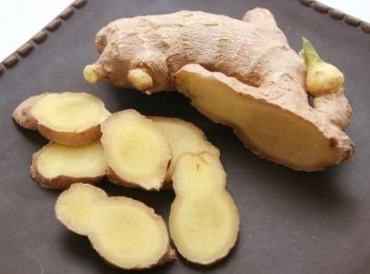 夏天吃姜有什么讲究?夏天吃姜的正确方法