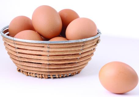 鸡蛋食用禁忌：吃完鸡蛋后千万不要再吃什么