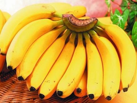 如何挑选香蕉？吃香蕉的注意事项