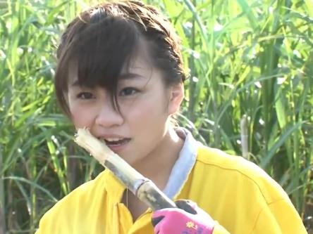 吃甘蔗会上火吗?吃甘蔗的注意事项