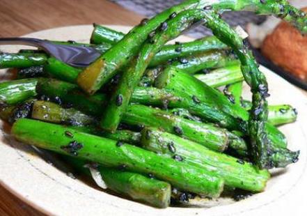 如何挑选芦笋?芦笋的食用禁忌