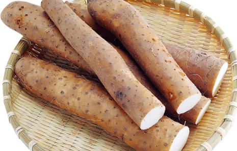 山药手痒怎么办?吃山药的注意事项