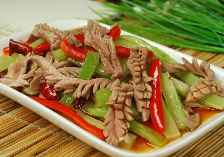 含铁高的食物有哪些?人体每天铁的需要量