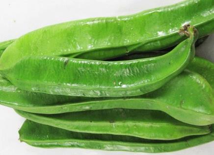 如何挑选刀豆?吃刀豆的食用禁忌