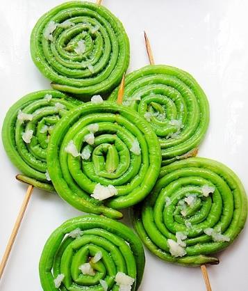 如何挑选豇豆?豇豆的食用禁忌