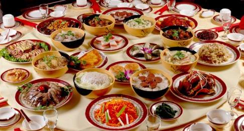 春节饮食勿贪嘴,科学饮食避免“三多一少”