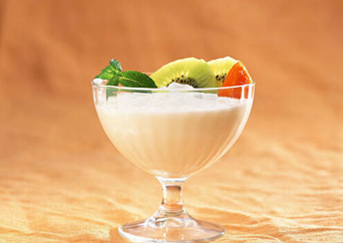 酸奶可以加热吗?空腹喝酸奶好吗