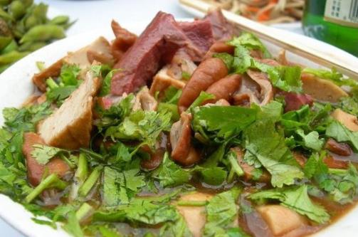 吃啥补啥?这样吃动物内脏治病效果加倍