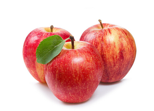 空腹吃苹果对健康的影响-吃苹果的最佳时间