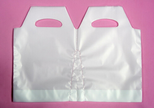 塑料袋装食物安全吗?塑料袋装热饭可以吗?