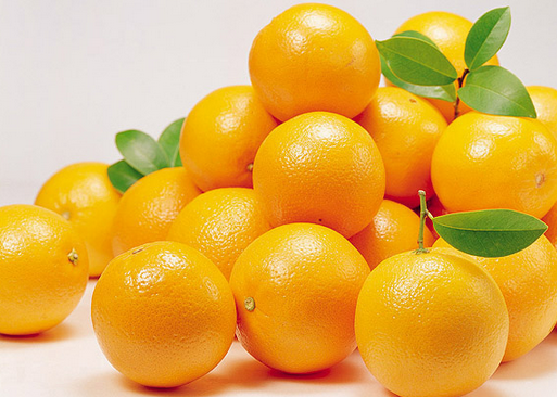 食用脐橙的注意事项-脐橙的功效与作用