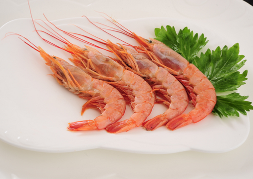 食用阿根廷红虾的注意事项-阿根廷红虾的介绍