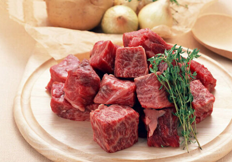 吃肉多会导致肠道差-吃肉的坏处