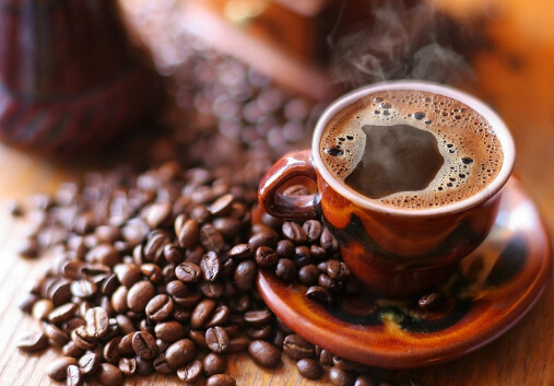 未满55岁每天4杯咖啡会增加死亡风险