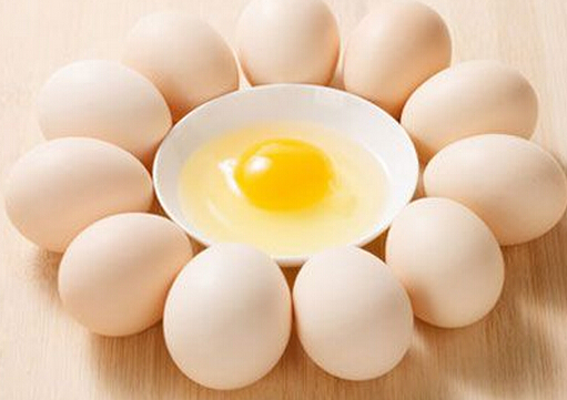 吃完鸡蛋别再吃这五种食物-吃鸡蛋的误区