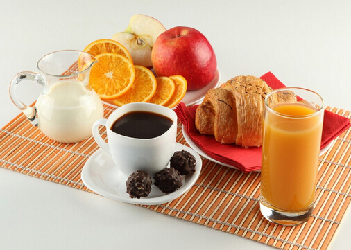 5种早餐吃法等于“自残”-不吃早餐,惹来三高