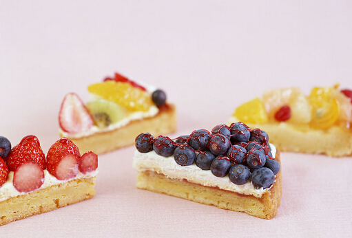 提前衰老?或因吃错食物了