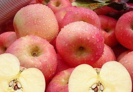 坏了一点的苹果会致癌？吃苹果的误区