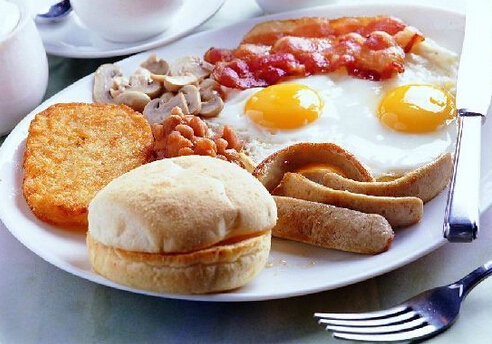 “隐性饥饿”危害大-怎么应对隐性饥饿?