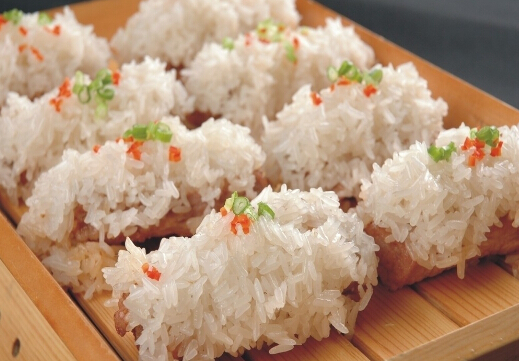 糯米热着吃更容易消化吗?不一定!