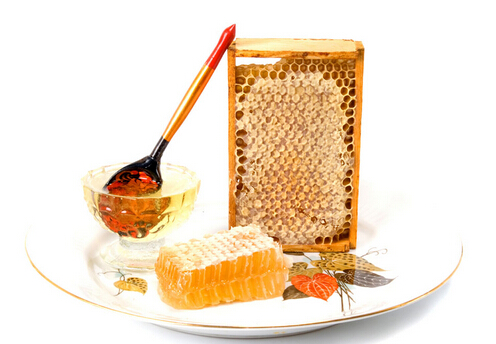 蜂蜜掺果糖可能会增加慢性病的风险
