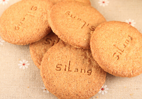 粗粮饼干中到底有多少粗粮成分？