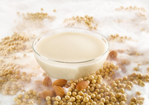 长期喝豆浆容易得乳腺癌吗？