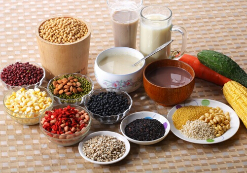 五谷杂粮能养生,但补错也伤身